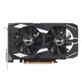 GeForce ASUS RTX 3050 Dual OC 6GB GDDR6