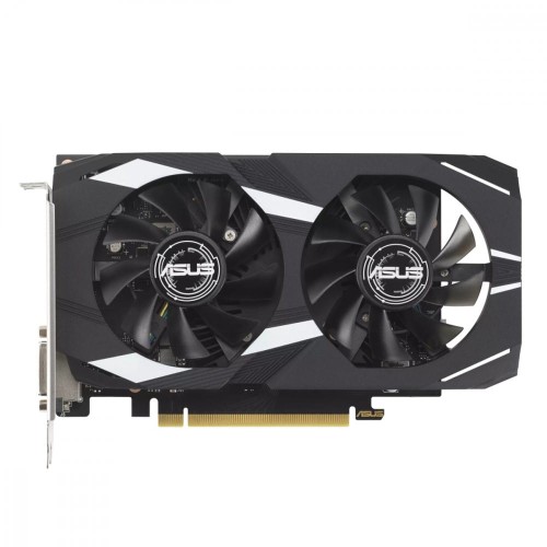 GeForce ASUS RTX 3050 Dual OC 6GB GDDR6