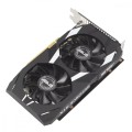 GeForce ASUS RTX 3050 Dual OC 6GB GDDR6