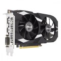 GeForce ASUS RTX 3050 Dual OC 6GB GDDR6