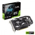 GeForce ASUS RTX 3050 Dual OC 6GB GDDR6