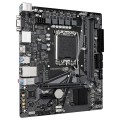 Gigabyte Płyta główna H610M S2H V3 DDR4 s1700 2DDR4 DP/HDMI M.2 mATX 