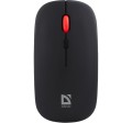Defender Mysz bezprzewodowa Silent Click Vitrual MB-635 RF+BT 1600DPI 4P