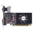 AFOX Karta graficzna - Geforce GT240 1GB DDR3 128BIT DVI HDMI VGA LP Fan V2 