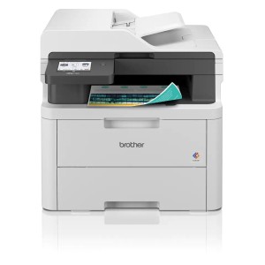 Brother Urządzenie wielofunkcyjne MFP MFC-L3740CDW LED A4/18ppm/(W)LAN/ADF50/FAX 