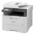 Brother Urządzenie wielofunkcyjne MFP MFC-L3740CDW LED A4/18ppm/(W)LAN/ADF50/FAX 