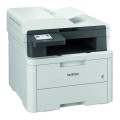 Brother Urządzenie wielofunkcyjne MFP MFC-L3740CDW LED A4/18ppm/(W)LAN/ADF50/FAX 