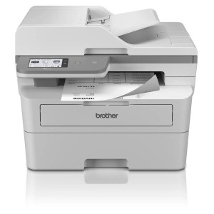 Brother Urządzenie wielofunkcyjne MFP MFC-L2922DW A4/mono/34ppm/LAN/WiFi/USB/DADF 