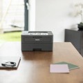 Brother Drukarka HL-L2402D mono USB/duplex/32ppm/250ark 