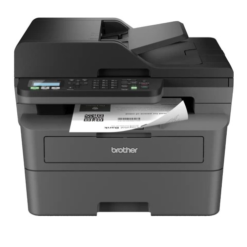 Brother Urządzenie wielofunkcyjne MFP MFC-L2802DW A4 mono 32ppm/LAN/WiFi/USB/ADF 