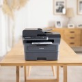 Brother Urządzenie wielofunkcyjne MFP MFC-L2802DW A4 mono 32ppm/LAN/WiFi/USB/ADF 