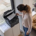 Brother Urządzenie wielofunkcyjne MFP MFC-L2802DW A4 mono 32ppm/LAN/WiFi/USB/ADF 