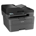 Brother Urządzenie wielofunkcyjne MFP MFC-L2802DW A4 mono 32ppm/LAN/WiFi/USB/ADF 