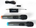 Blaupunkt Mikrofon bezprzewodowy UHF PRIME3 WM60UDB 