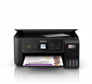 Epson Urządzenie wielofunkcyjne ITS L3280 color A4/33ppm/WiFi(D)/LCD3.7cm 