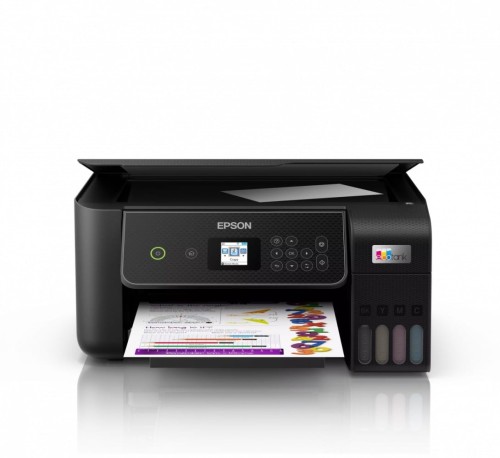 Epson Urządzenie wielofunkcyjne ITS L3280 color A4/33ppm/WiFi(D)/LCD3.7cm 