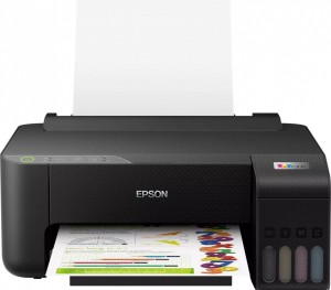 Epson Drukarka ITS L1270  A4/33ppm/USB/WiFi/3pl/2.9kg 