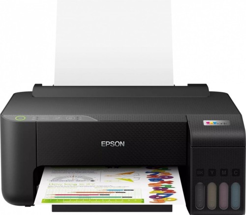 Epson Drukarka ITS L1270  A4/33ppm/USB/WiFi/3pl/2.9kg 