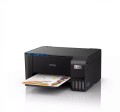 Epson Urządzenie wielofunkcyjne ITS L3231 color A4/33ppm/USB/3pl/3.9kg/niebieski panel 