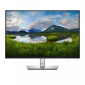 Dell Monitor P2425 24 cale IPS 16:10 WUXGA/HDMI/USBC/DP/VGA/USB/3Y 