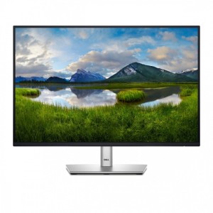 Dell Monitor P2425 24 cale IPS 16:10 WUXGA/HDMI/USBC/DP/VGA/USB/3Y 
