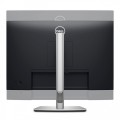 Dell Monitor P2425 24 cale IPS 16:10 WUXGA/HDMI/USBC/DP/VGA/USB/3Y 