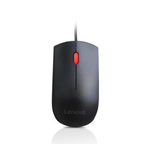 Lenovo Mysz przewodowa Essential USB 4Y50R20863 (następca 06P4069) 