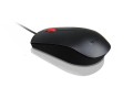 Lenovo Mysz przewodowa Essential USB 4Y50R20863 (następca 06P4069) 