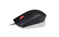 Lenovo Mysz przewodowa Essential USB 4Y50R20863 (następca 06P4069) 