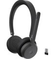 Lenovo Zestaw słuchawkowy Wireless VoIP Teams 4XD1M80020 