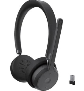 Lenovo Zestaw słuchawkowy Wireless VoIP Teams 4XD1M80020 