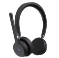 Lenovo Zestaw słuchawkowy Wireless VoIP Teams 4XD1M80020 