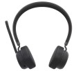 Lenovo Zestaw słuchawkowy Wireless VoIP Teams 4XD1M80020 