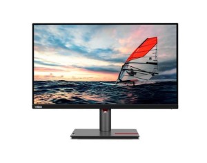 Lenovo Monitor 24.5 cala ThinkVision P25i-30 FHD 63F4MAT1EU 