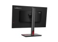 Lenovo Monitor 24.5 cala ThinkVision P25i-30 FHD 63F4MAT1EU 