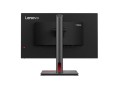 Lenovo Monitor 24.5 cala ThinkVision P25i-30 FHD 63F4MAT1EU 