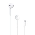 Apple Słuchawki EarPods with Lightning Connector 