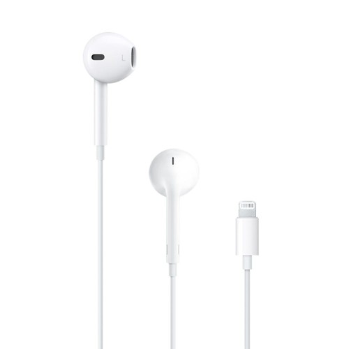 Apple Słuchawki EarPods with Lightning Connector 