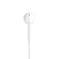 Apple Słuchawki EarPods with Lightning Connector 