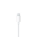 Apple Słuchawki EarPods with Lightning Connector 