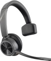 Słuchawki Voyager 4310-MS-Teams Mono USB-C/BT700 + stojak do ładowania  77Y97AA 