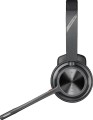 Słuchawki Voyager 4310-MS-Teams Mono USB-C/BT700 + stojak do ładowania  77Y97AA 