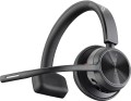 Słuchawki Voyager 4310-MS-Teams Mono USB-C/BT700 + stojak do ładowania  77Y97AA 