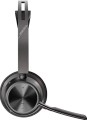 Słuchawki Voyager 4310-MS-Teams Mono USB-C/BT700 + stojak do ładowania  77Y97AA 