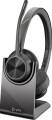 Słuchawki Voyager 4320 USB-C/BT700 + stojak do ładowania 77Z31AA 
