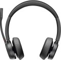Słuchawki Voyager 4320-MS-Teams USB-C/BT700 + stojak do ładowania  77Z32AA 