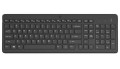 HP Inc. Klawiatura bezprzewodowa 225 805T1AA 