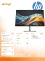 HP Inc. Monitor S7 Pro 724pf FHD  8X530AA