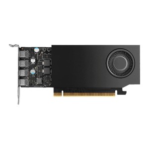 PNY Karta graficzna Quadro A1000 8GB GDDR6 VCNRTXA1000-PB 