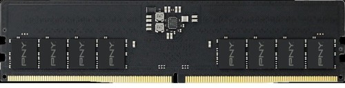 PNY Pamięć do PC DDR5 16GB 4800 bulk MD16GSD54800-BLK 
